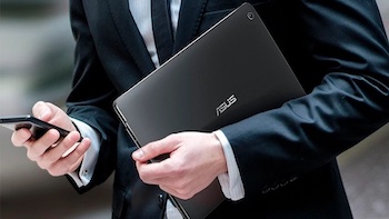 Beste laptop voor onderweg