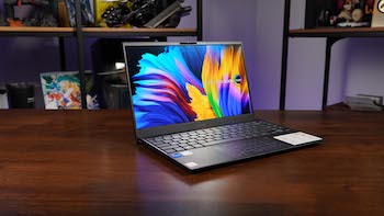 Kustlijn Tegenhanger Praktisch Formaat 13 inch laptop. Hoe groot is een 13 inch laptop?