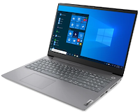 Lenovo Thinkbook laptop 16 GB RAM geheugen