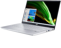 Studie laptop Acer Swift